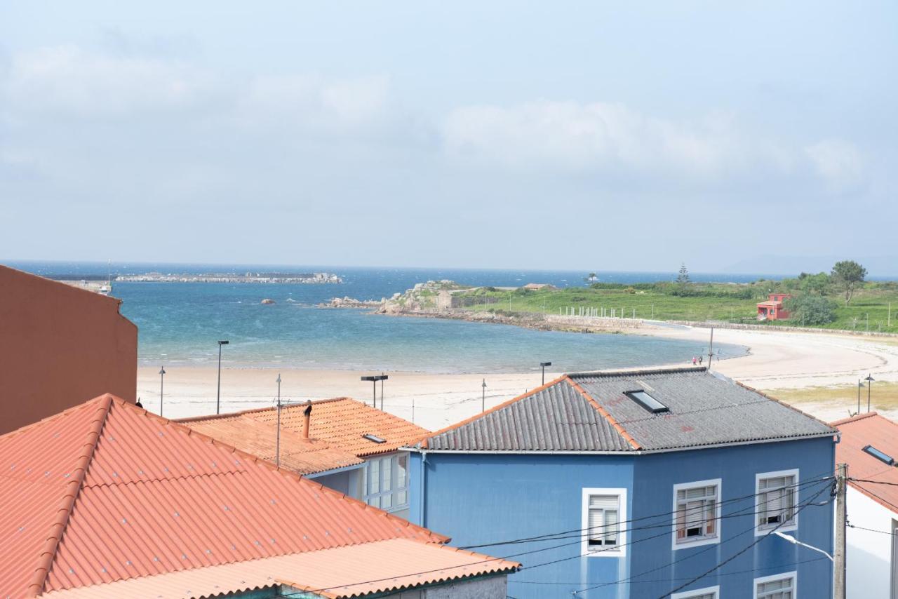 Апартаменты Piso Cerca De La Playa Камелье Экстерьер фото